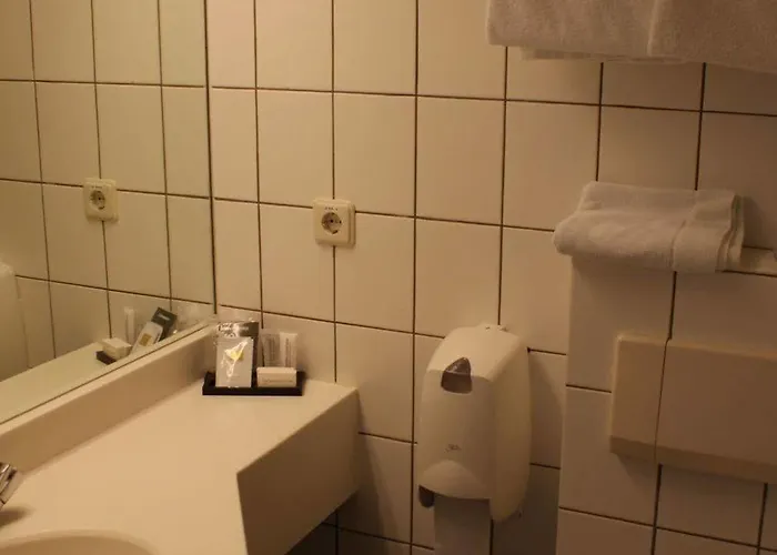 Hotel Flora Hillegom