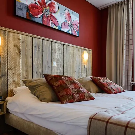 Flora Hotel Hillegom