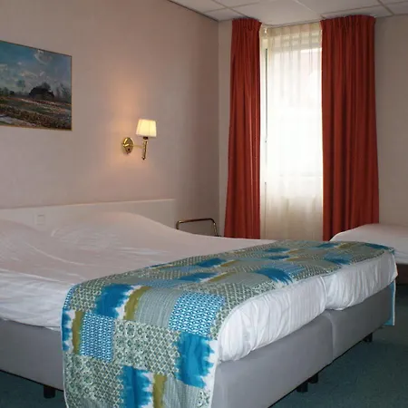 Flora 3* Hillegom