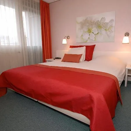 Flora 3* Хиллегом