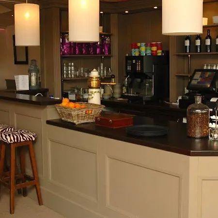 Отель Flora Хиллегом